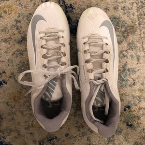 BRAND NEE NIKE LACROSSE CLEATS
